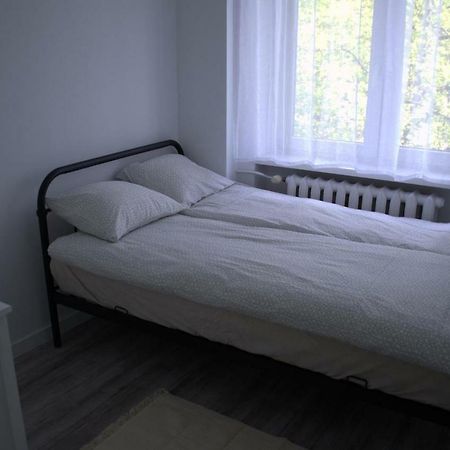 Apartment Mostek 5 Minutes Walk From The Old Town Gdansk Exterior photo