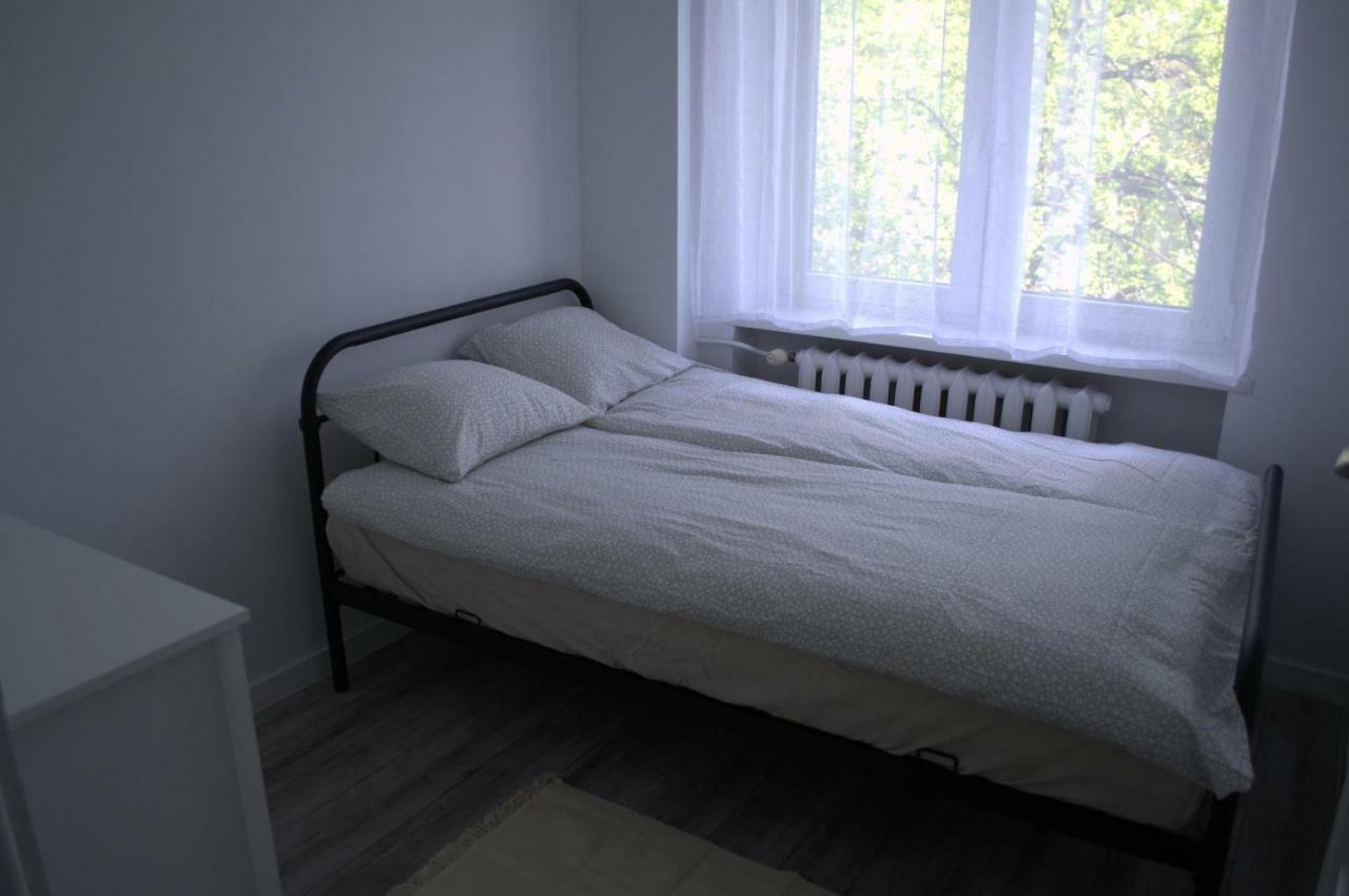 Apartment Mostek 5 Minutes Walk From The Old Town Gdansk Exterior photo